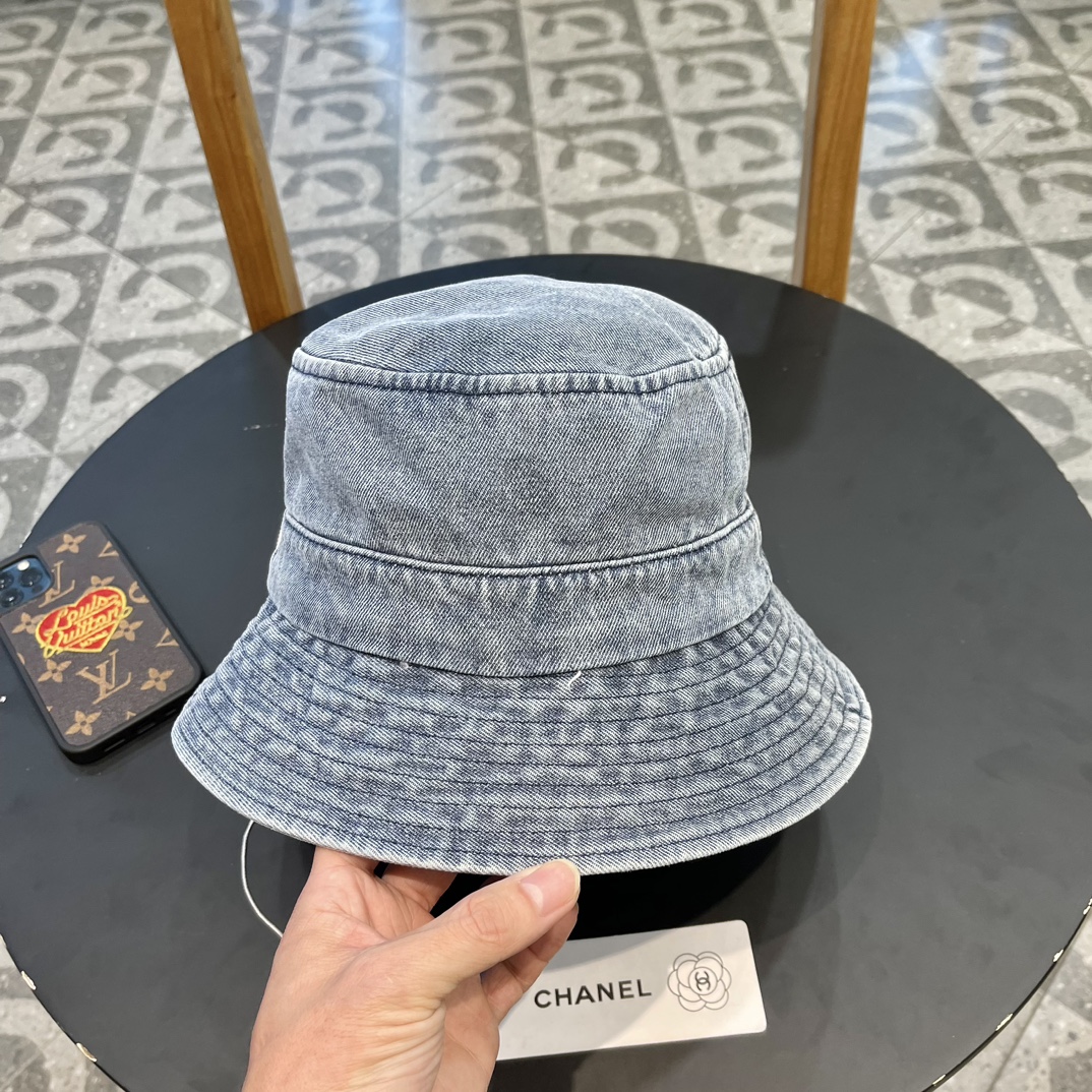 CC Hat 0043