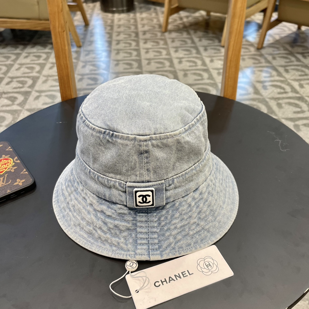 CC Hat 0043
