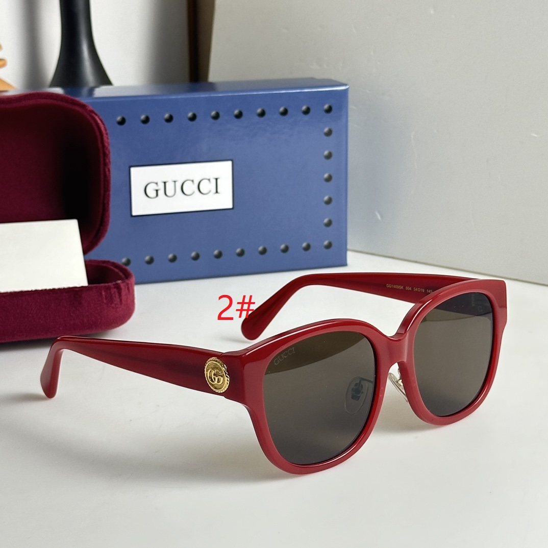 GG1409SK，SIZE:54口19-145