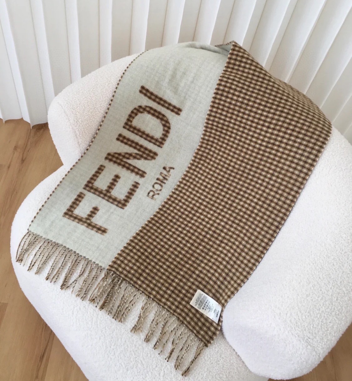 FD Scarf 35*180cm 0003