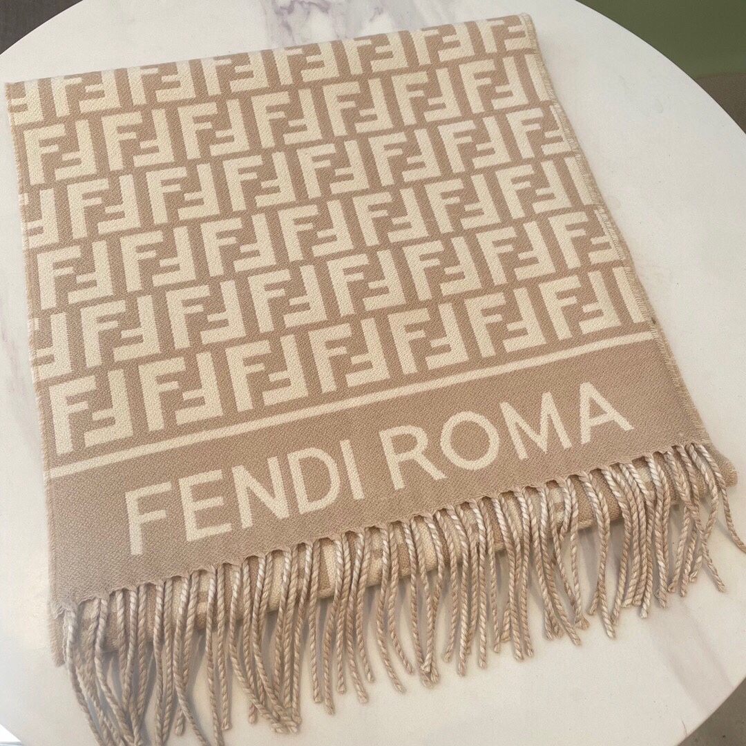 FD Scarf 0013