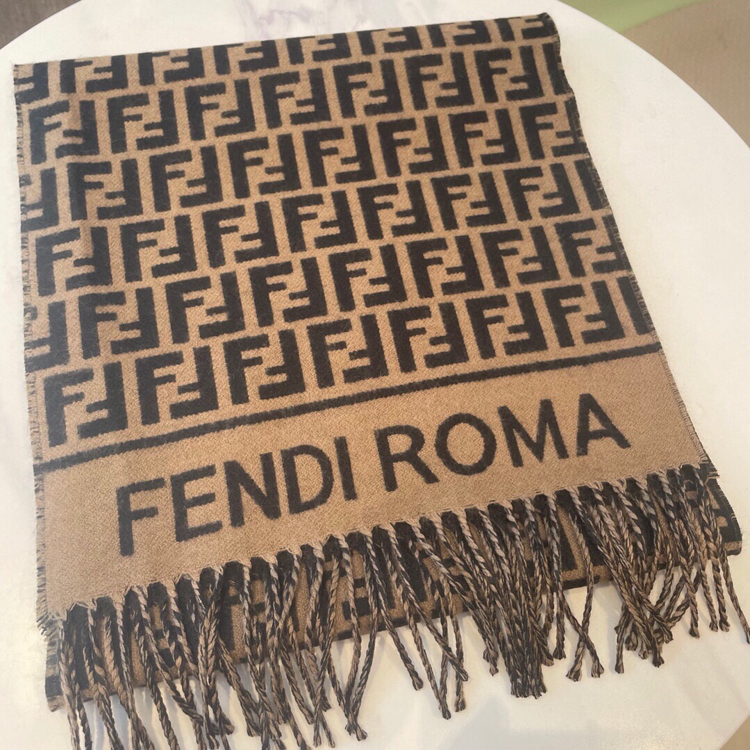 FD Scarf 0013