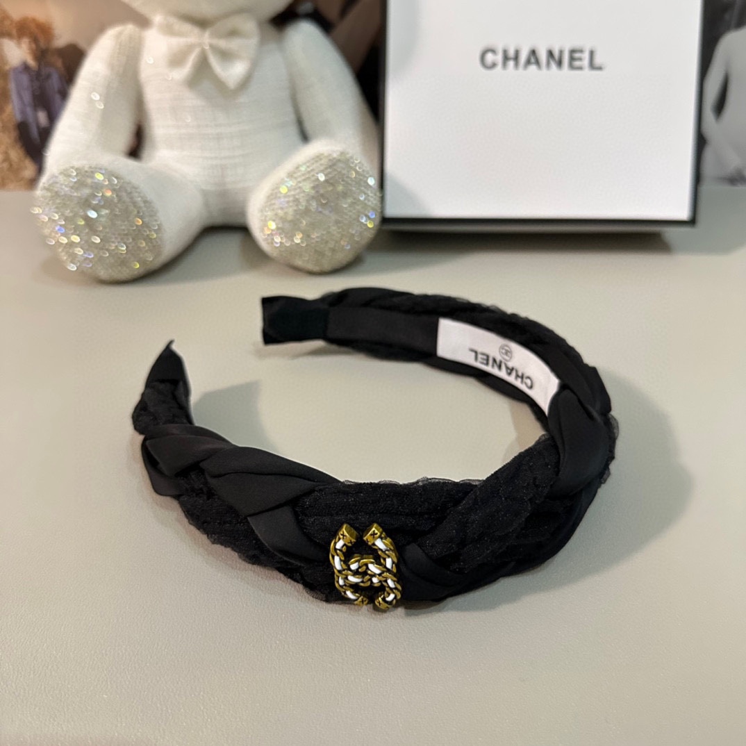 CC Hairband 0021