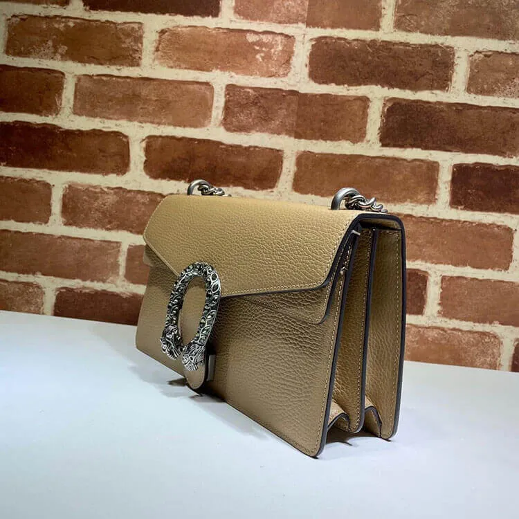 GG Dionysus Small Shoulder Bag