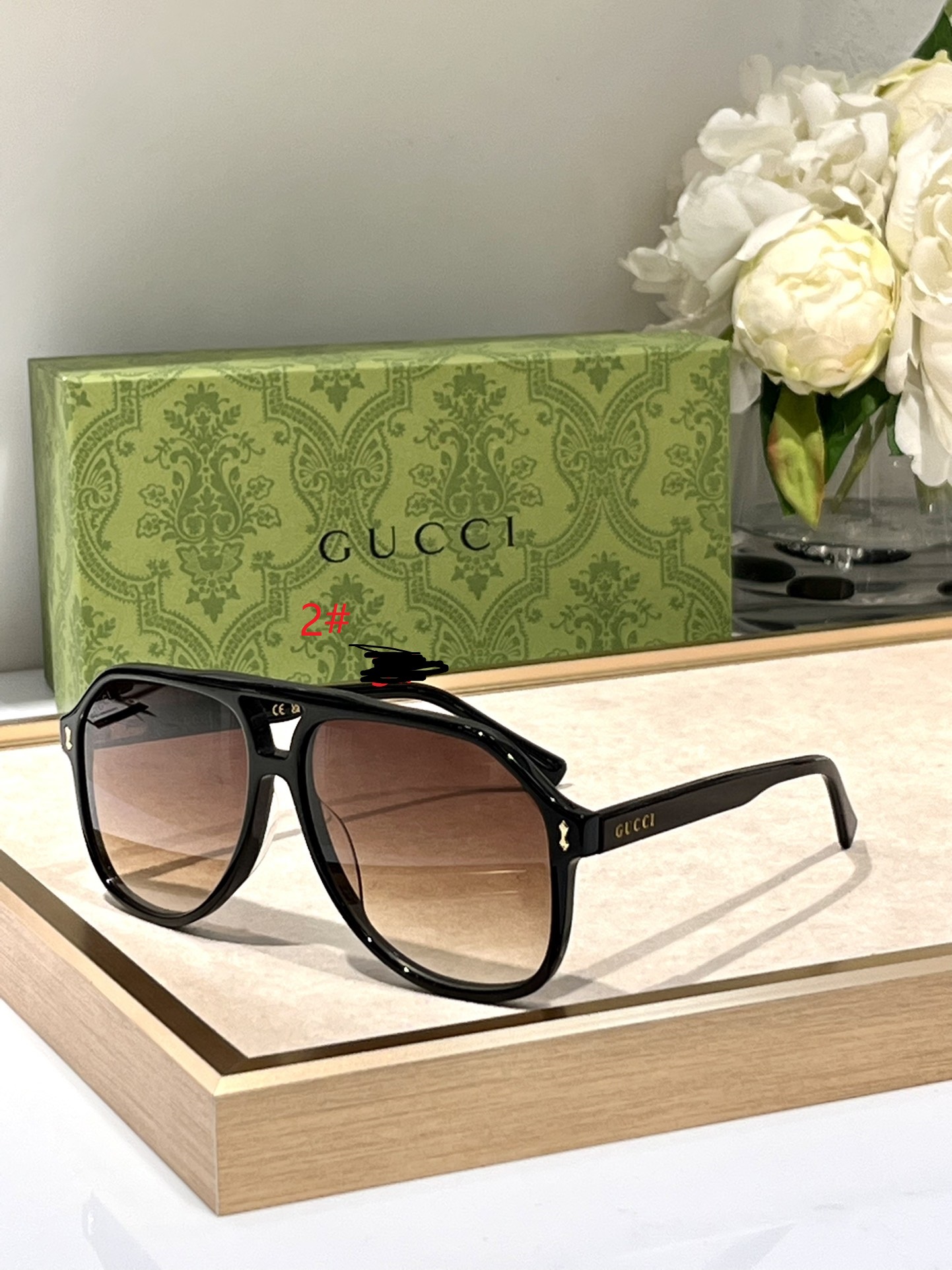 GG1042S SIZE：58口14-145
