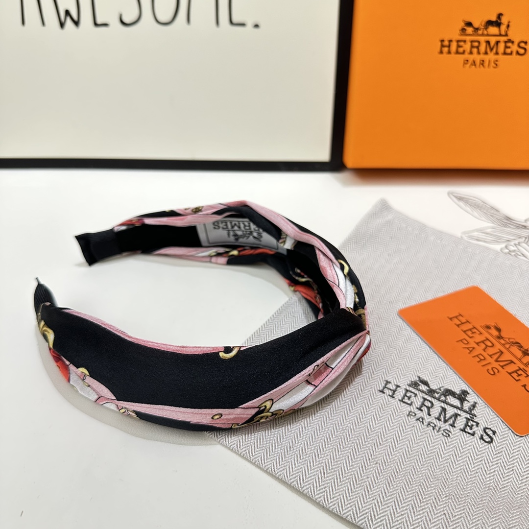 HM Hairband 0003