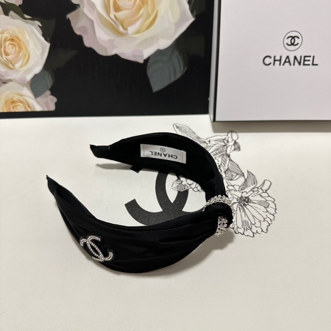 CC Hairband 0024