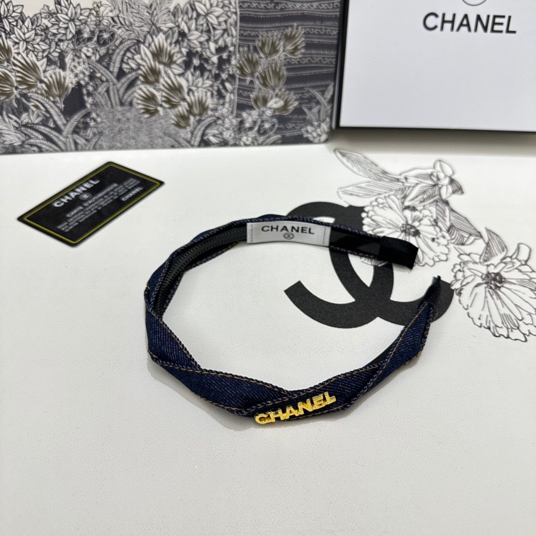CC Hairband 0025