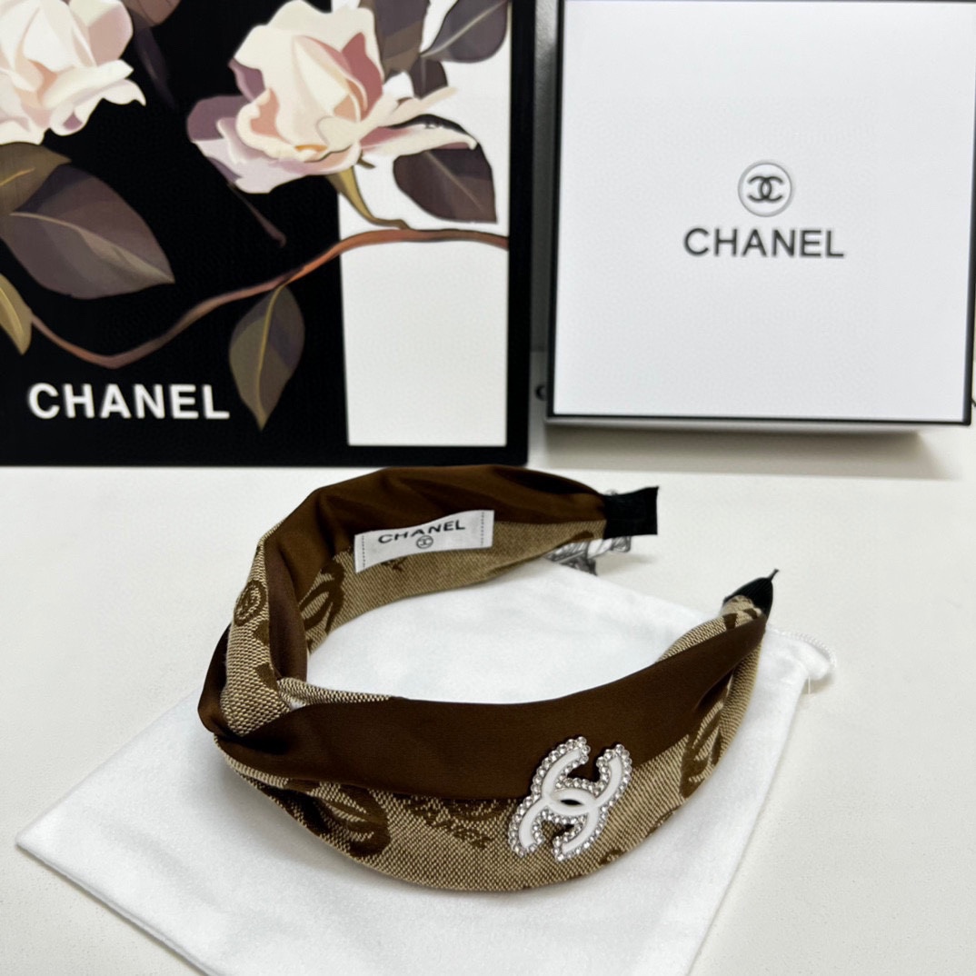 CC Hairband 0026