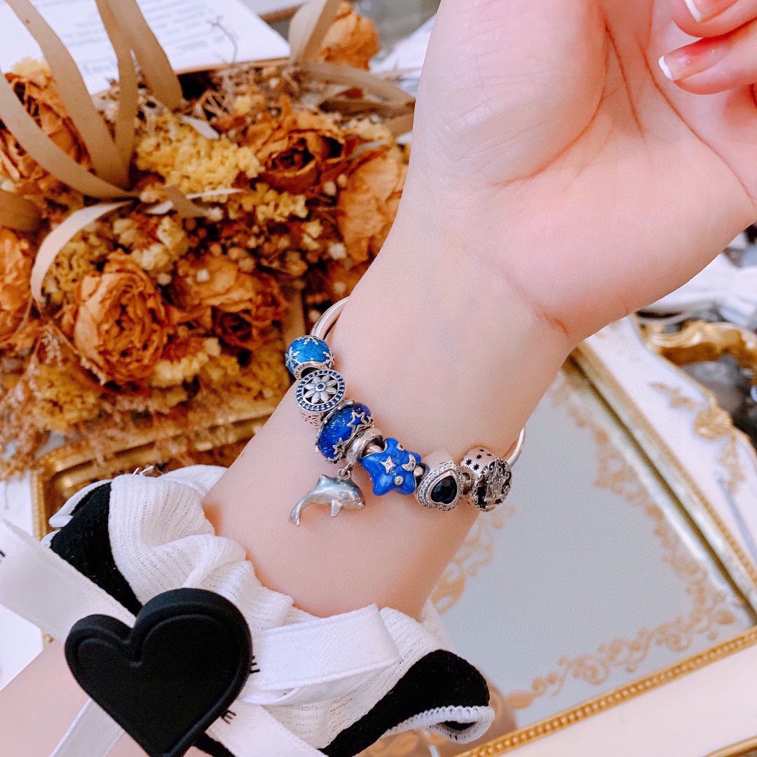 Pan women bracelets  64