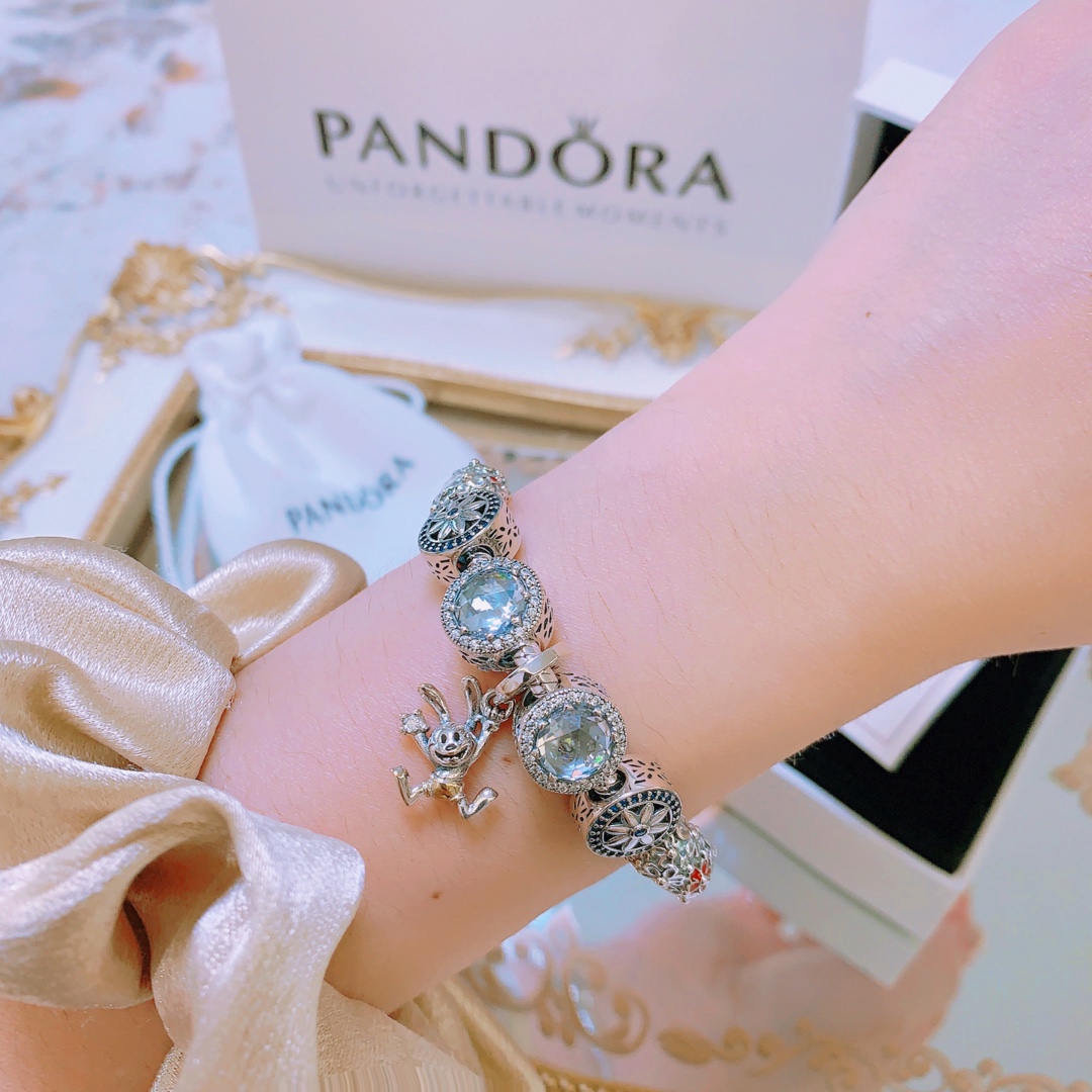 Pan women bracelets  66