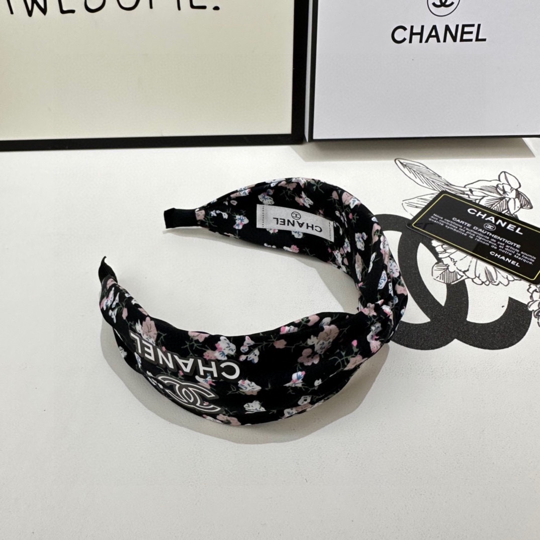 CC Hairband 0030