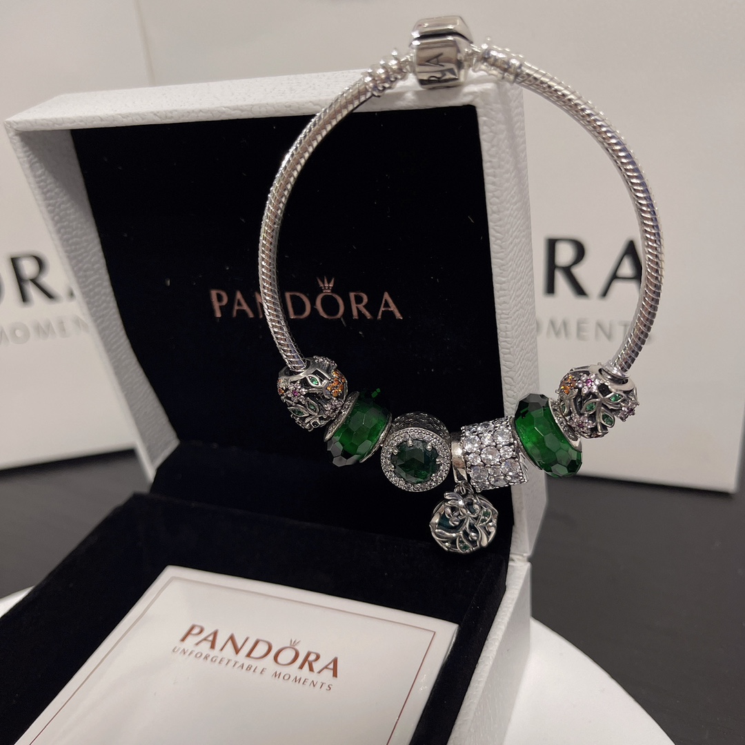 Pan women Bracelets 04 size:17~21cm