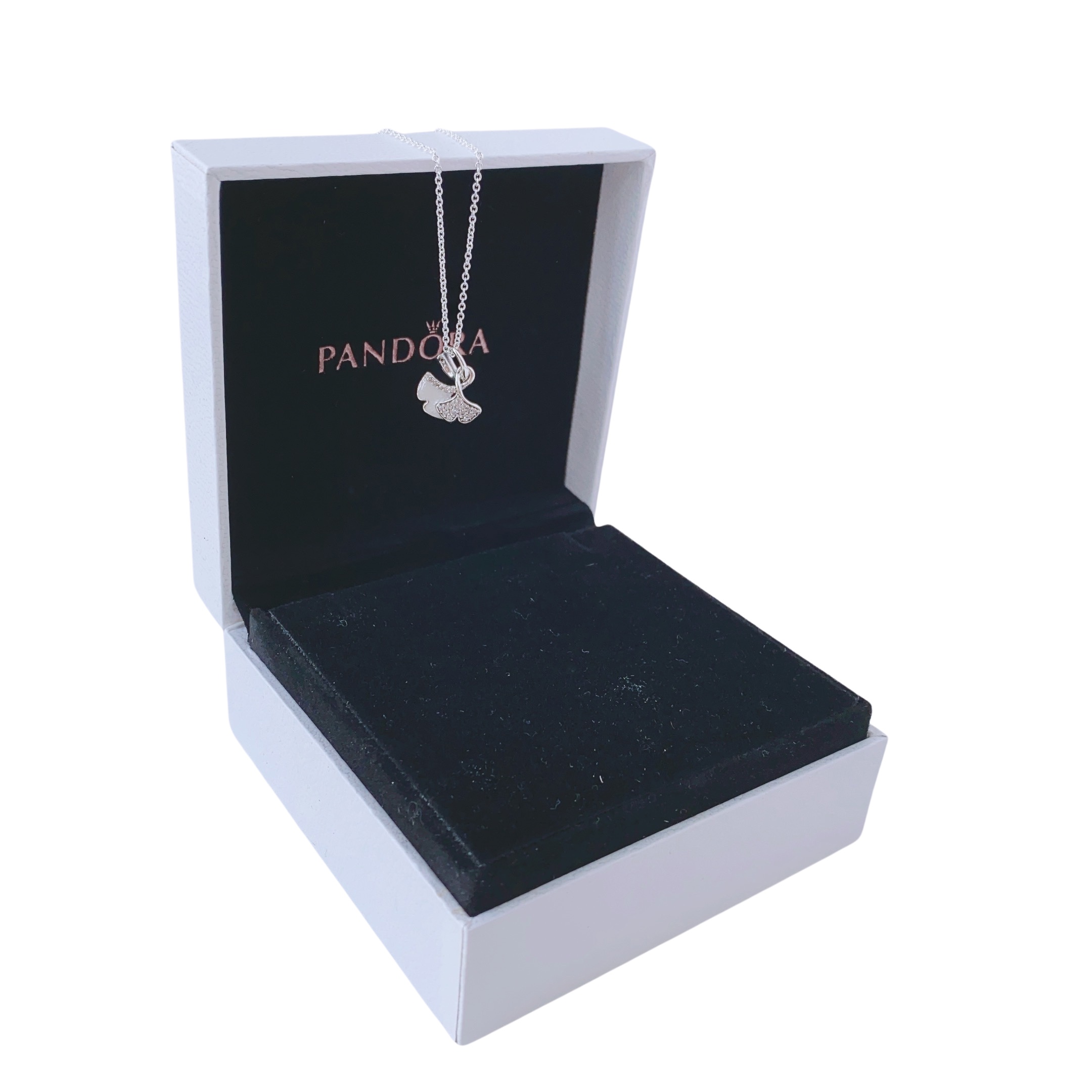 Pan women Necklace 12