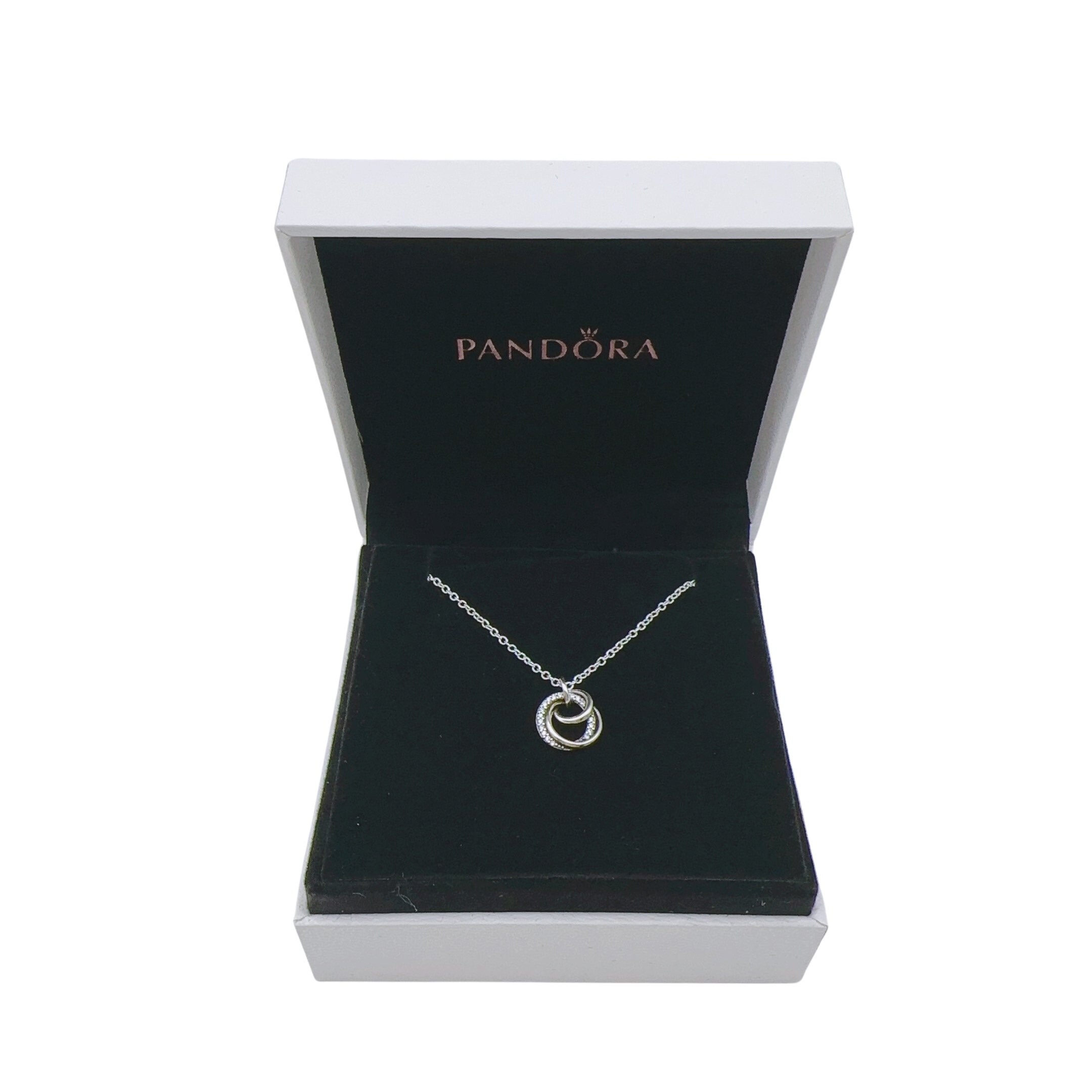 Pan women Necklace 14