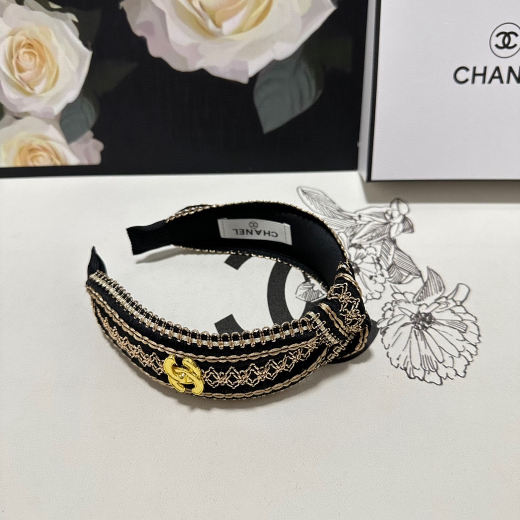 CC Hairband 0036