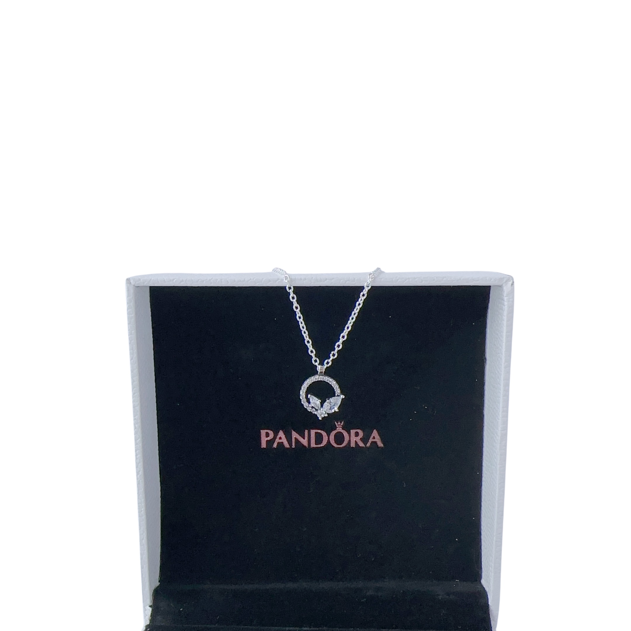 Pan women Necklace 15