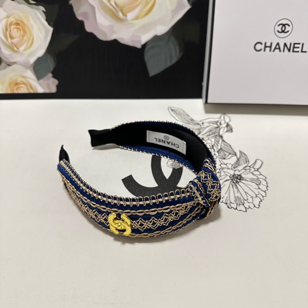 CC Hairband 0036