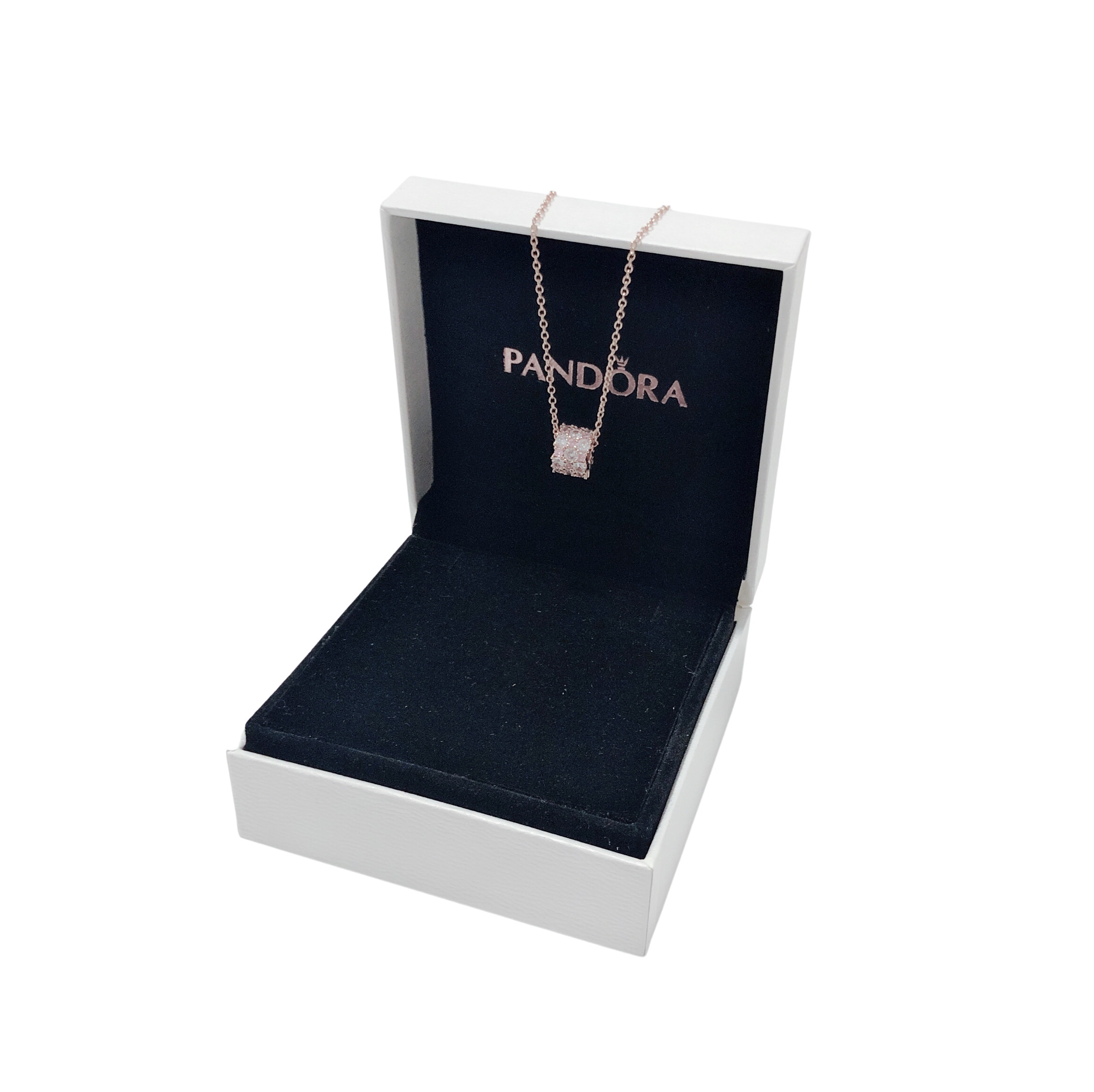 Pan women Necklace 17