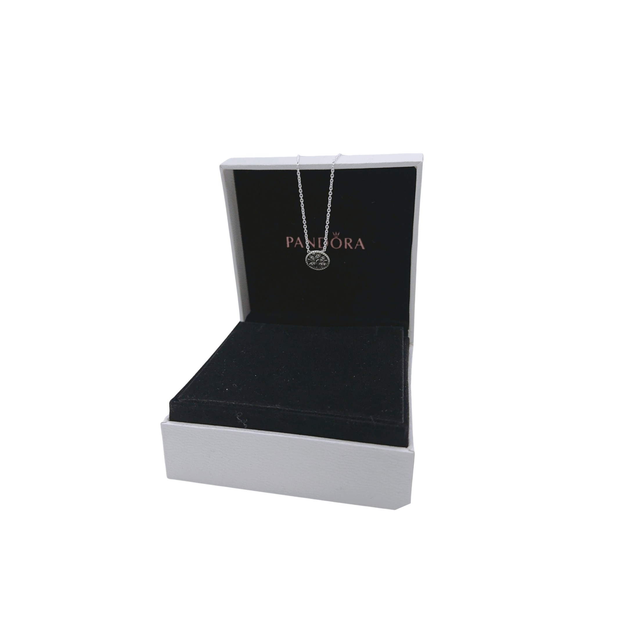 Pan women Necklace 18 size:45cm
