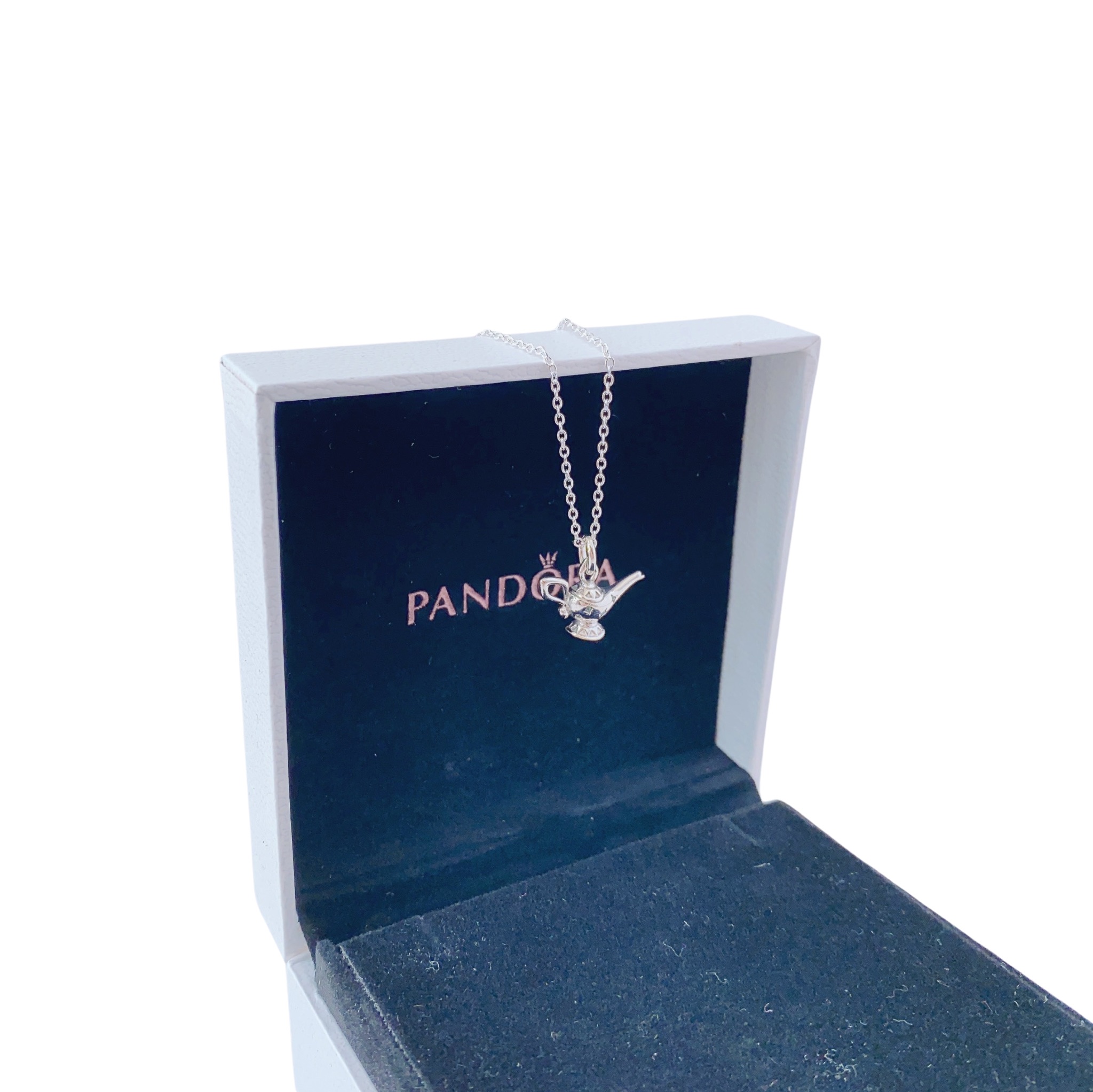 Pan women Necklace 20