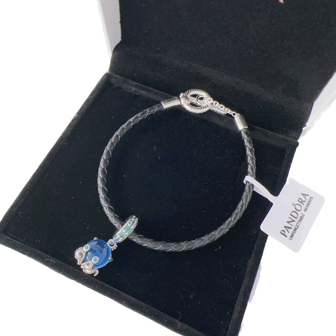 Pan women Necklace 21 size: 18cm