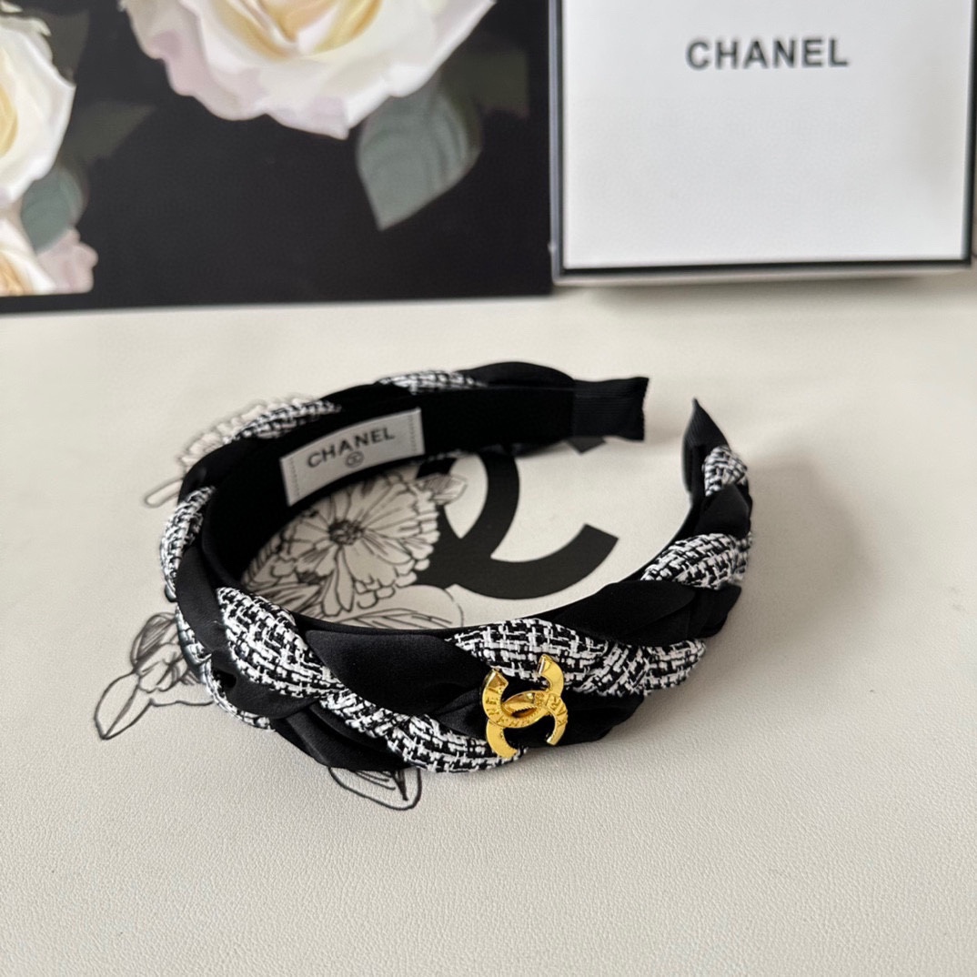 CC Hairband 0043