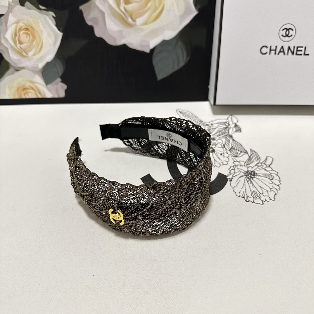 CC Hairband 0044