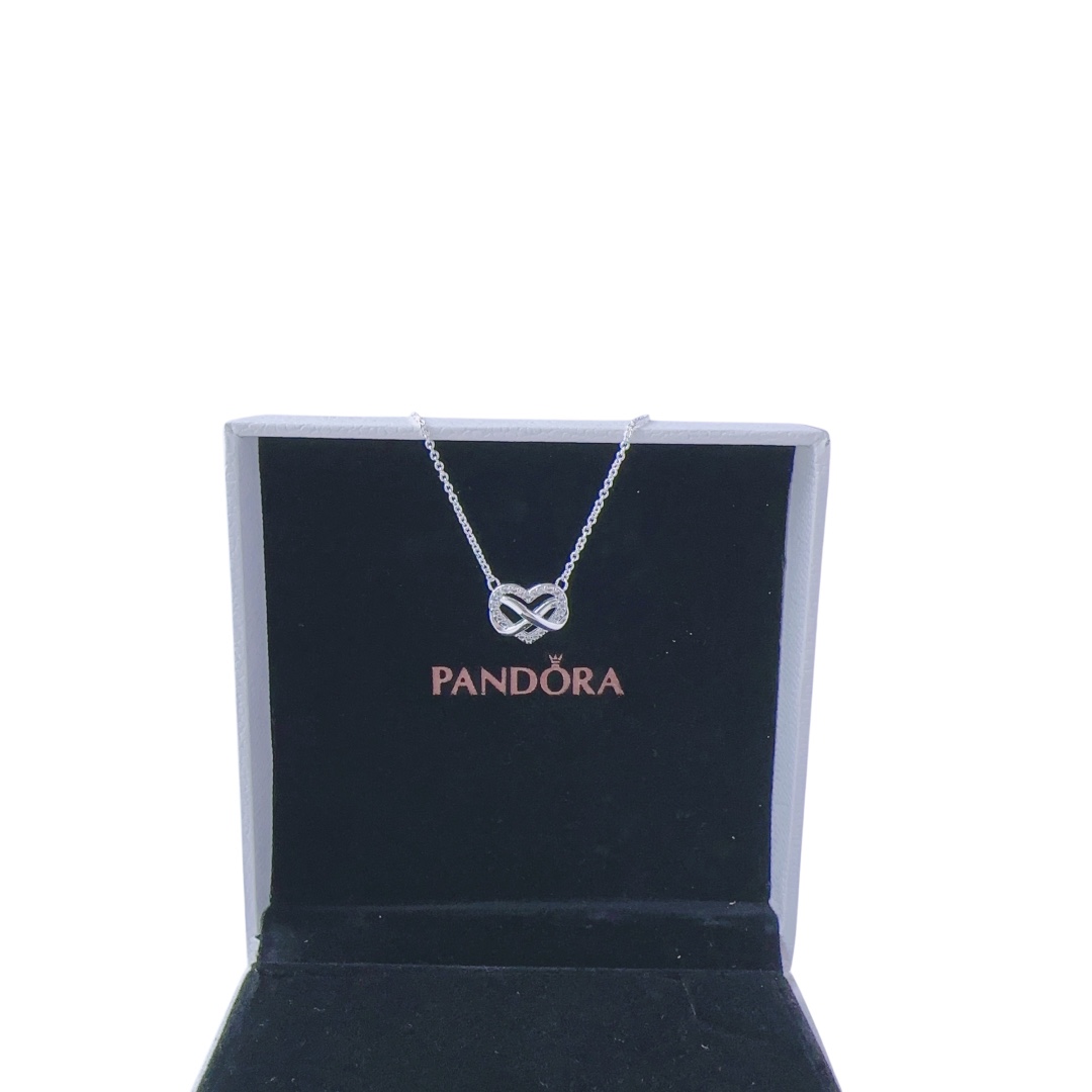 Pan women Necklace 29