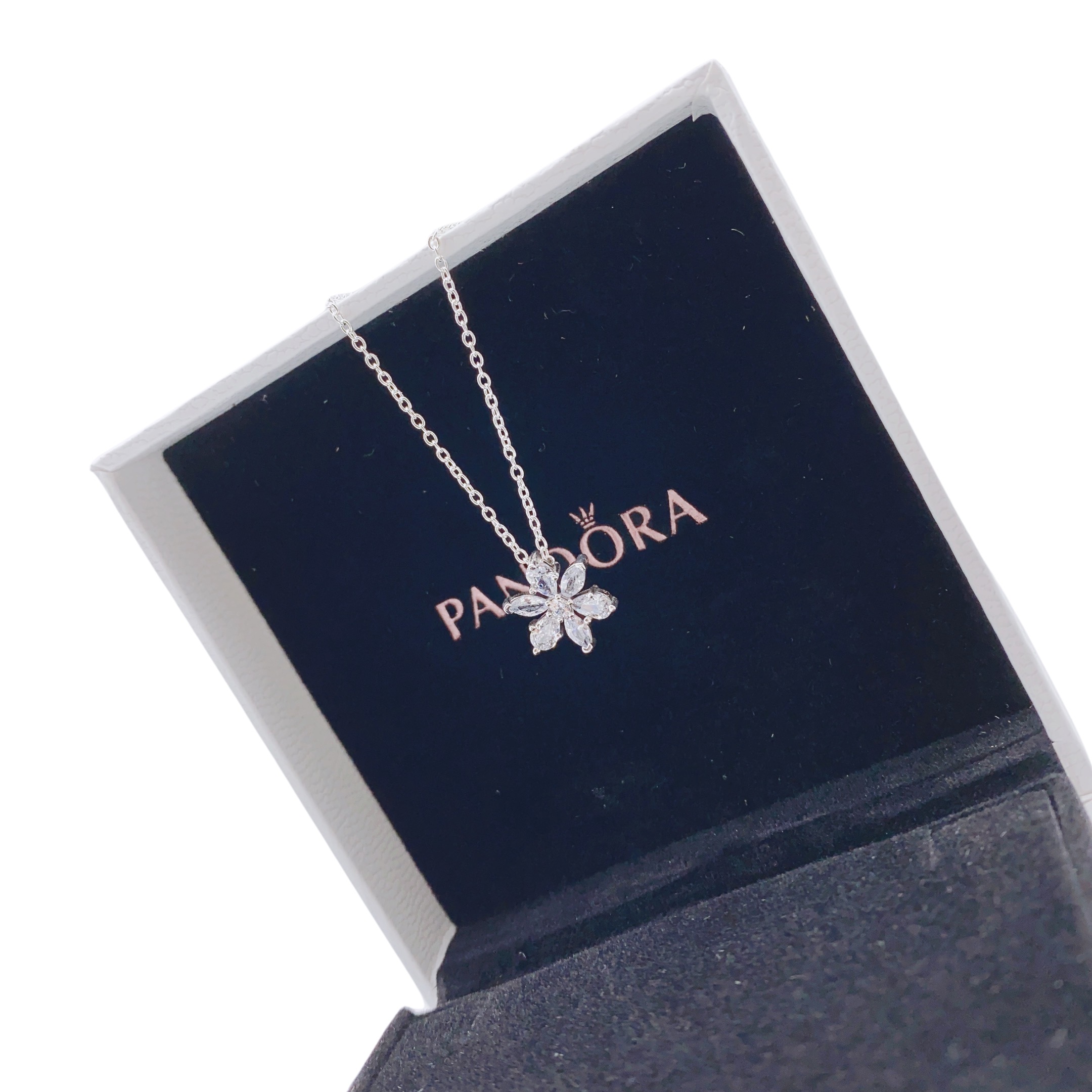 Pan women Necklace 35