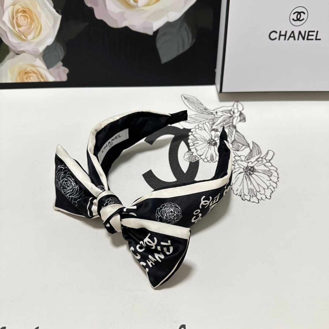 CC Hairband 0047