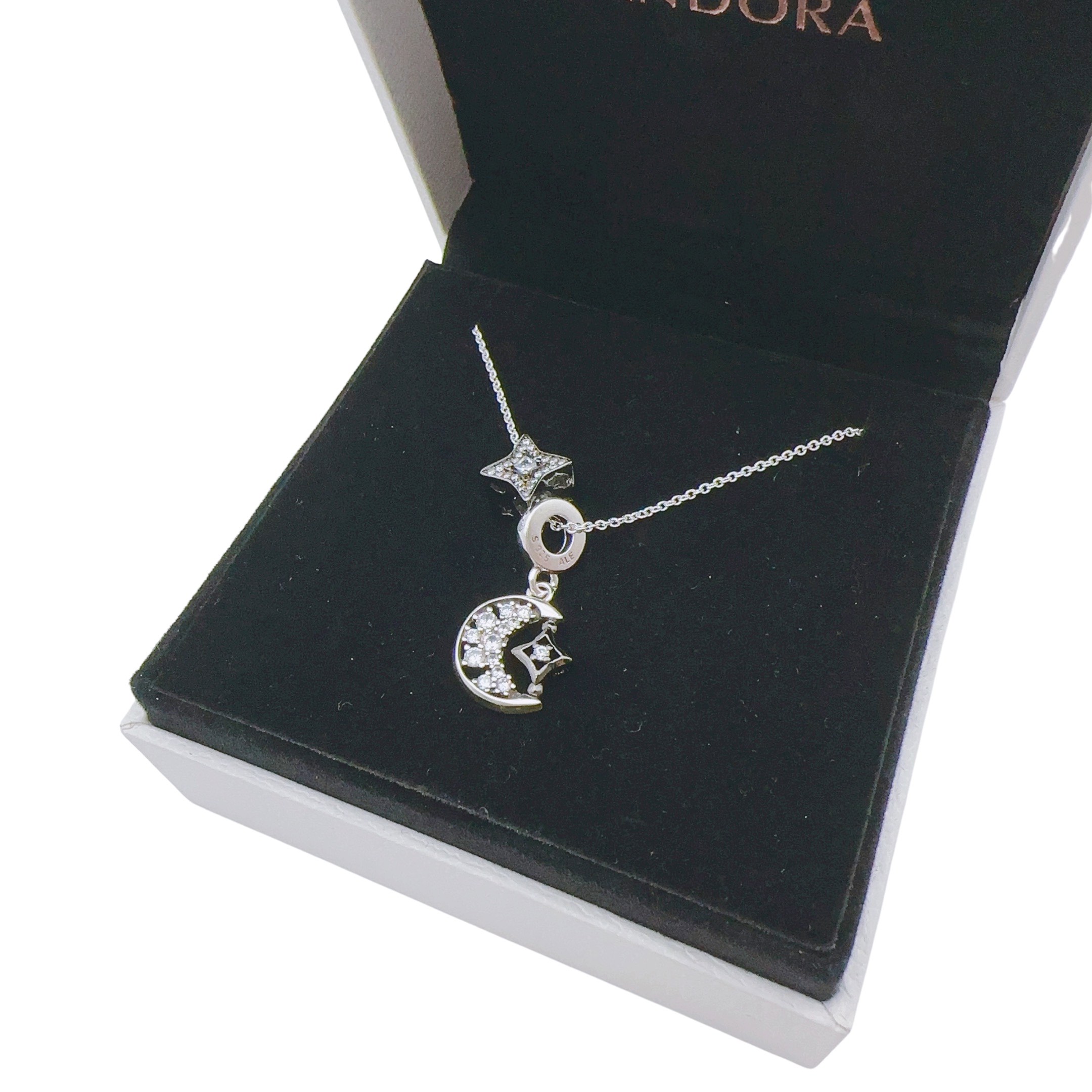 Pan women Necklace 38