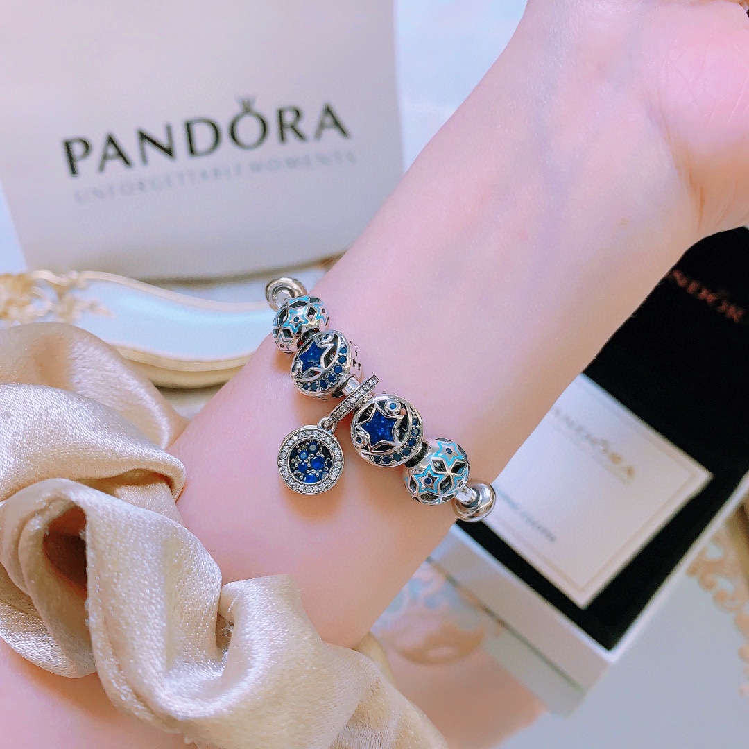 Pan women Bracelets  14