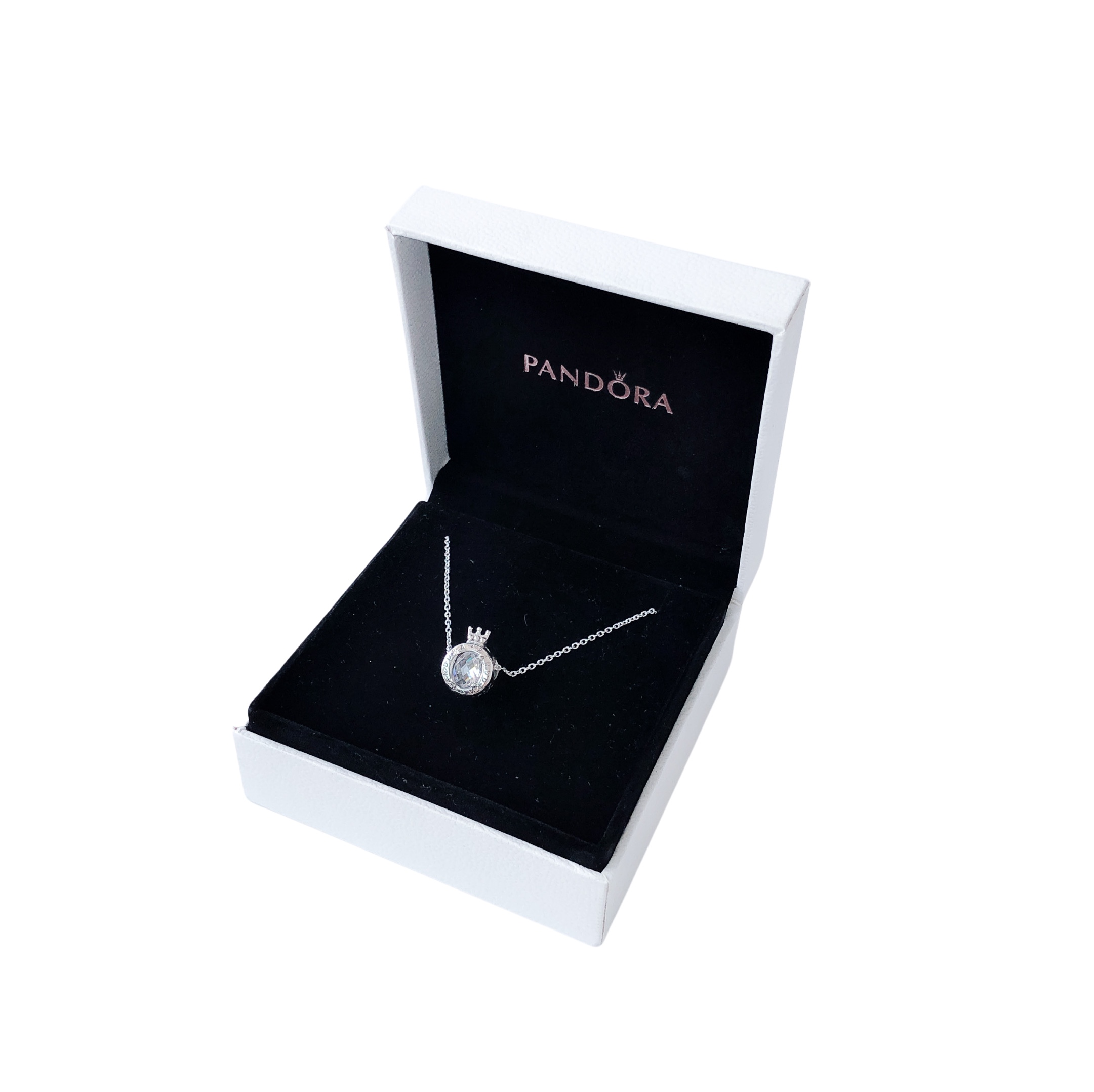 Pan women Necklace 41