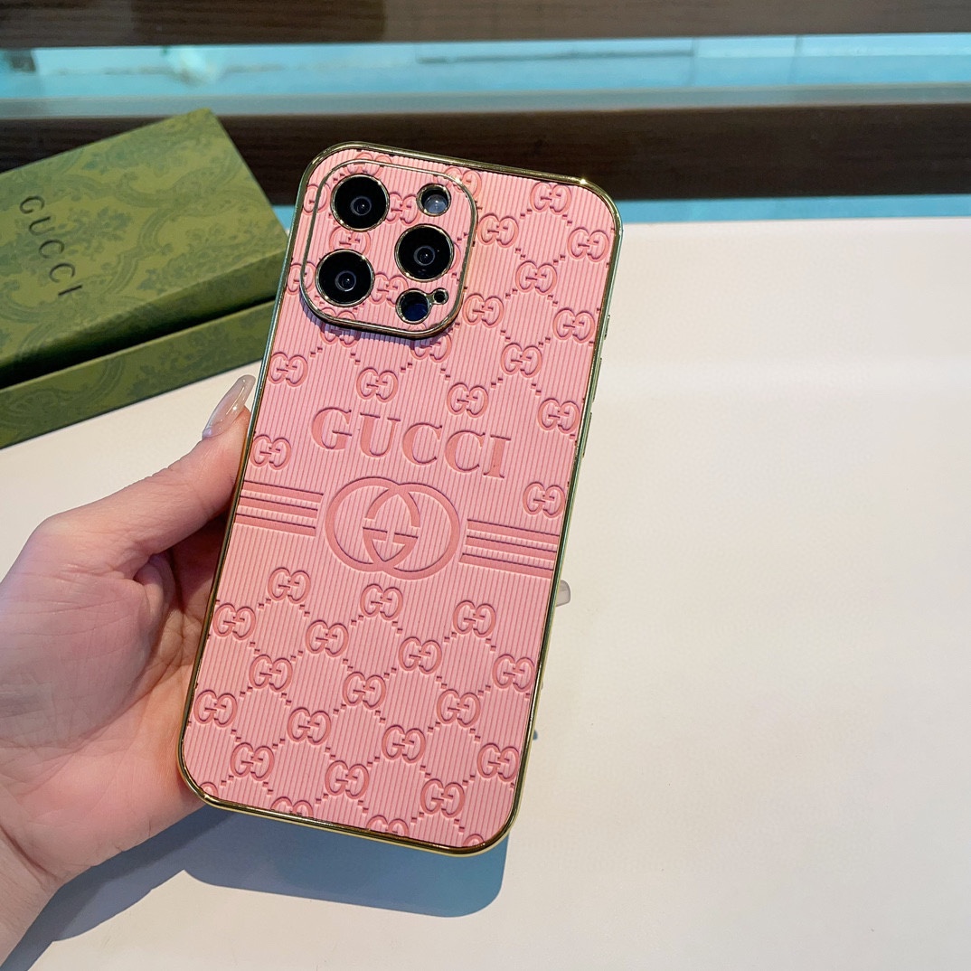 GG Phone Case 0006