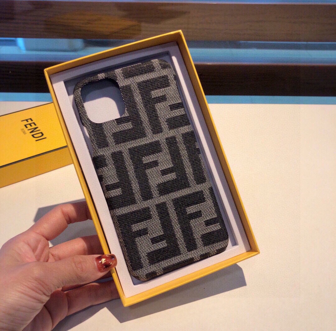 FD Phone Case 0010