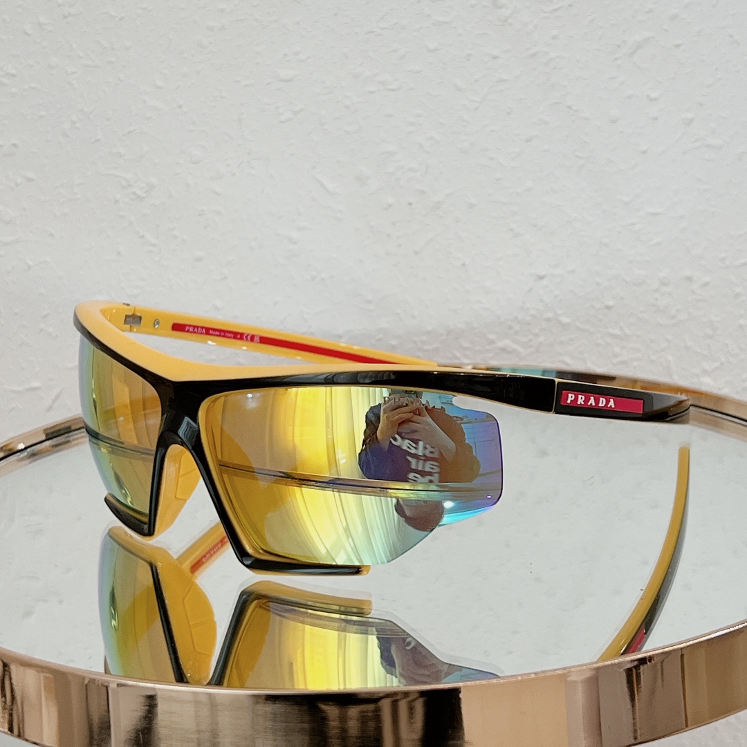 PRA SPOR SPS07Y SIZE:76-12-125