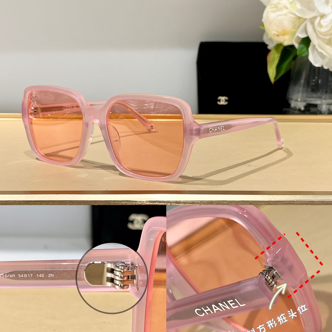 CH5505 Size:54-17-140