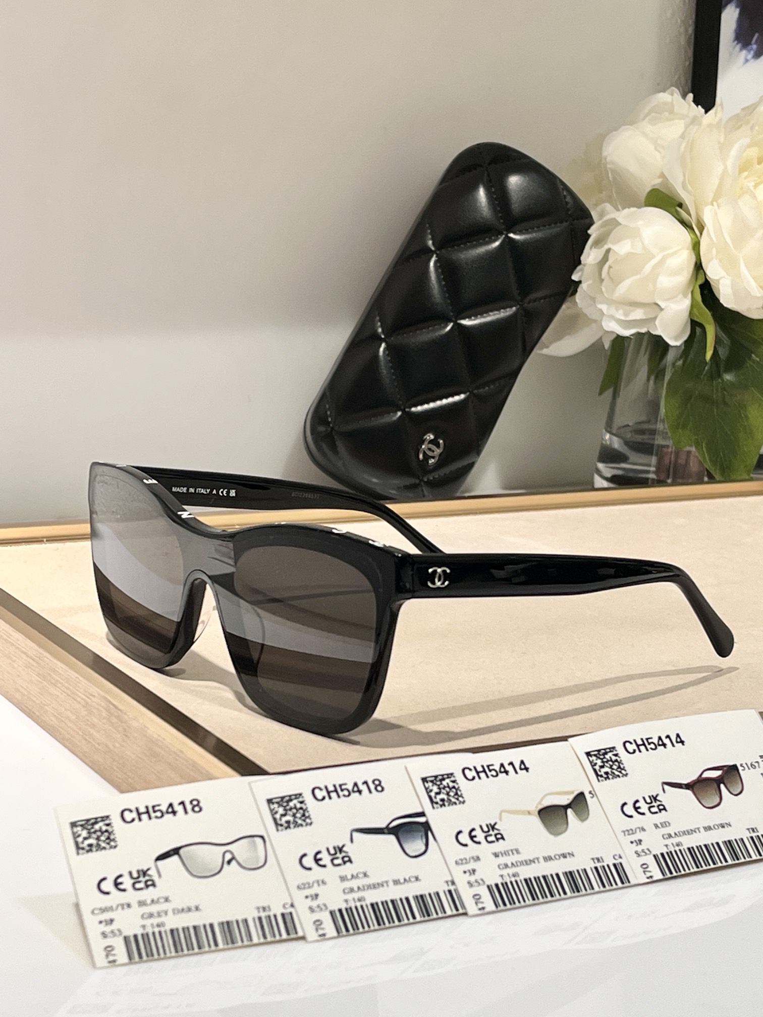 Ch5418  size：137-145