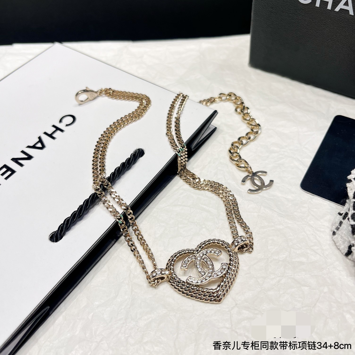 CC Jewelry New Arrival 0018