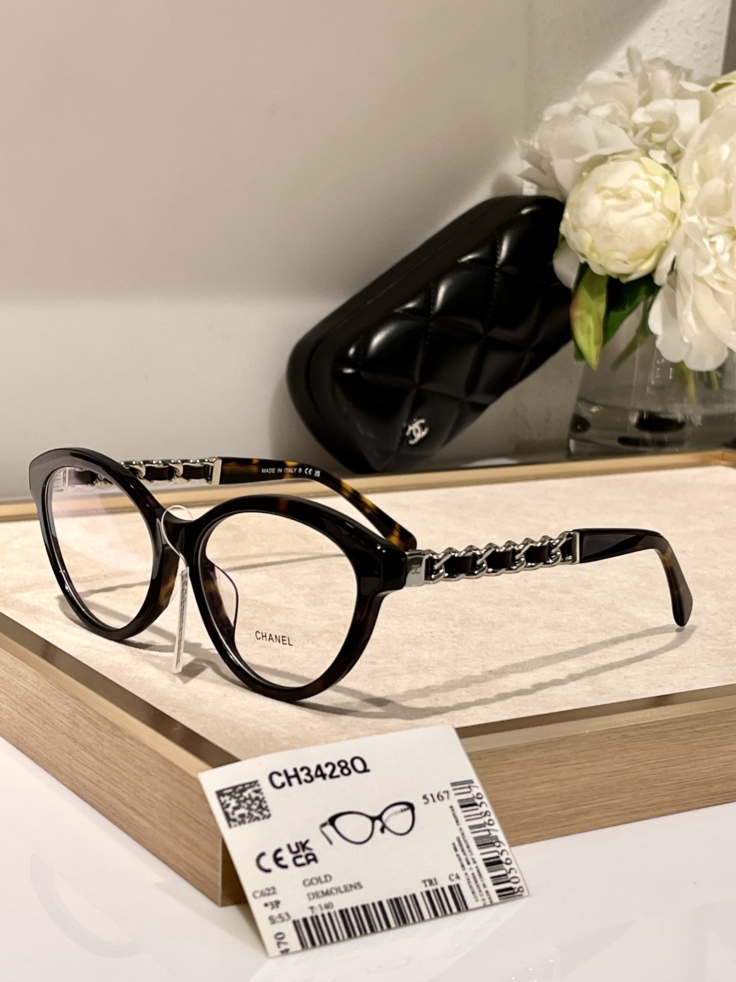 CH3428Q  Size:54-17-140