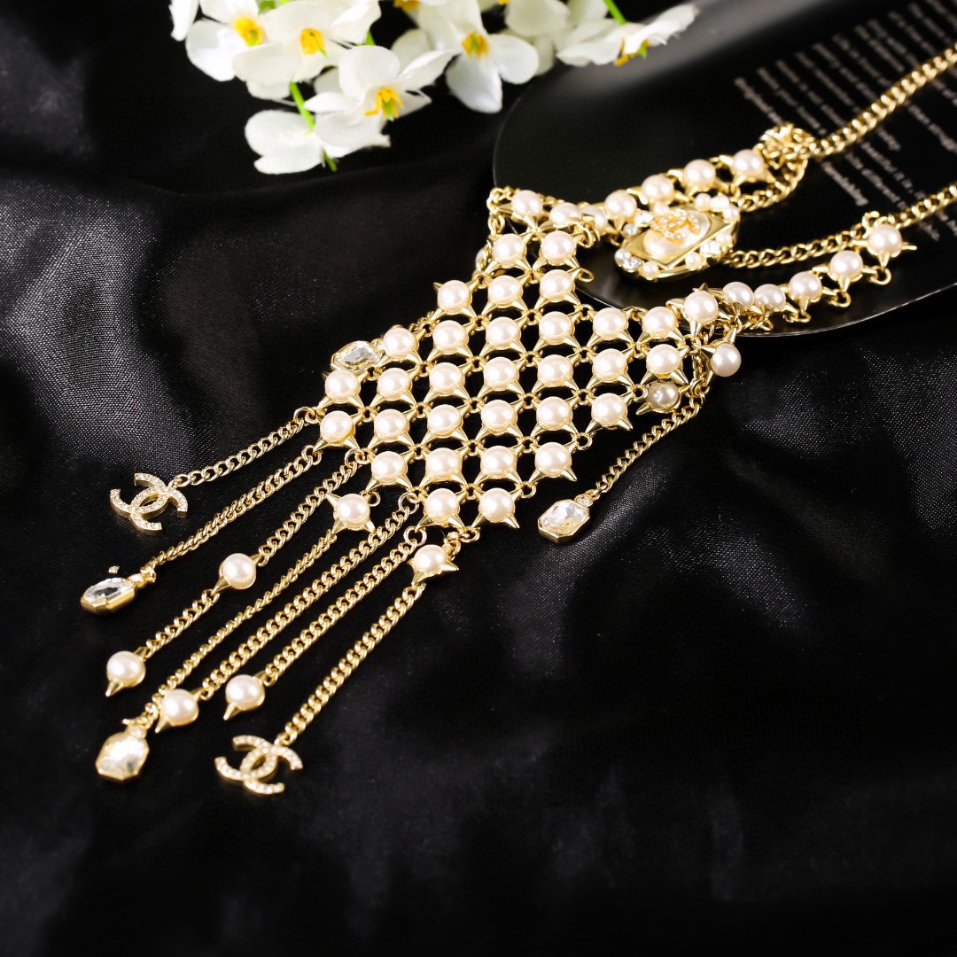 cc New Arrival Necklace 0059