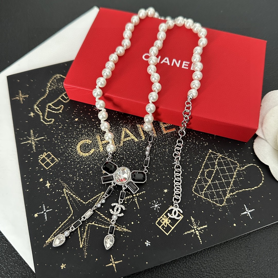 CC Jewelry New Arrival 0041