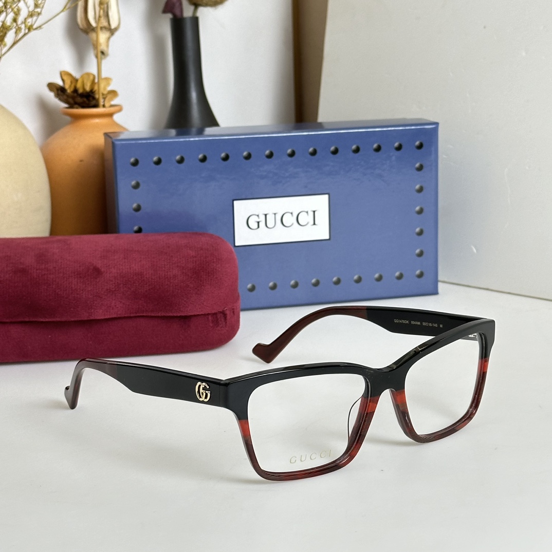 GG1476OK SIZE:55口16-145