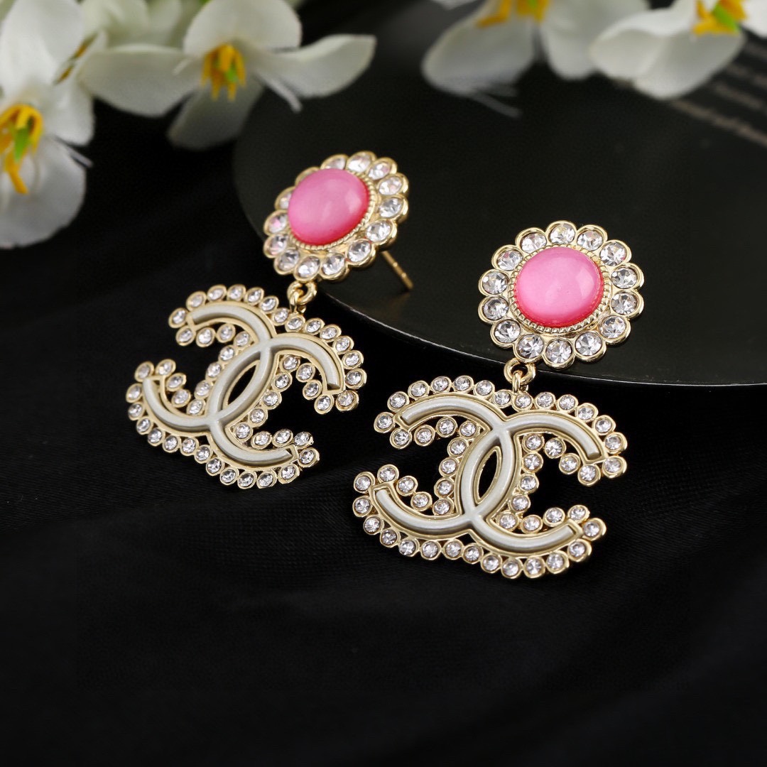 cc New Arrival Earrings 022