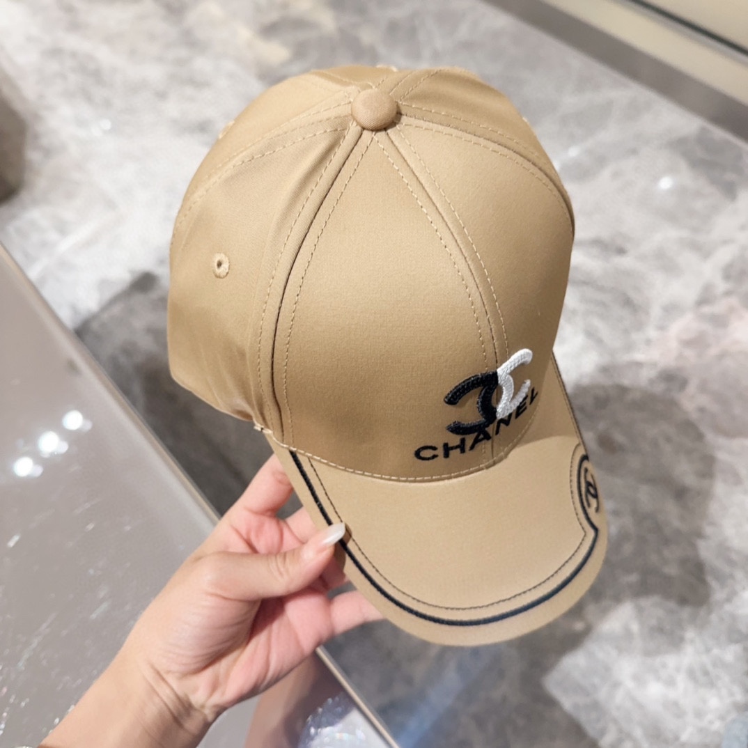 CC Hat 0005