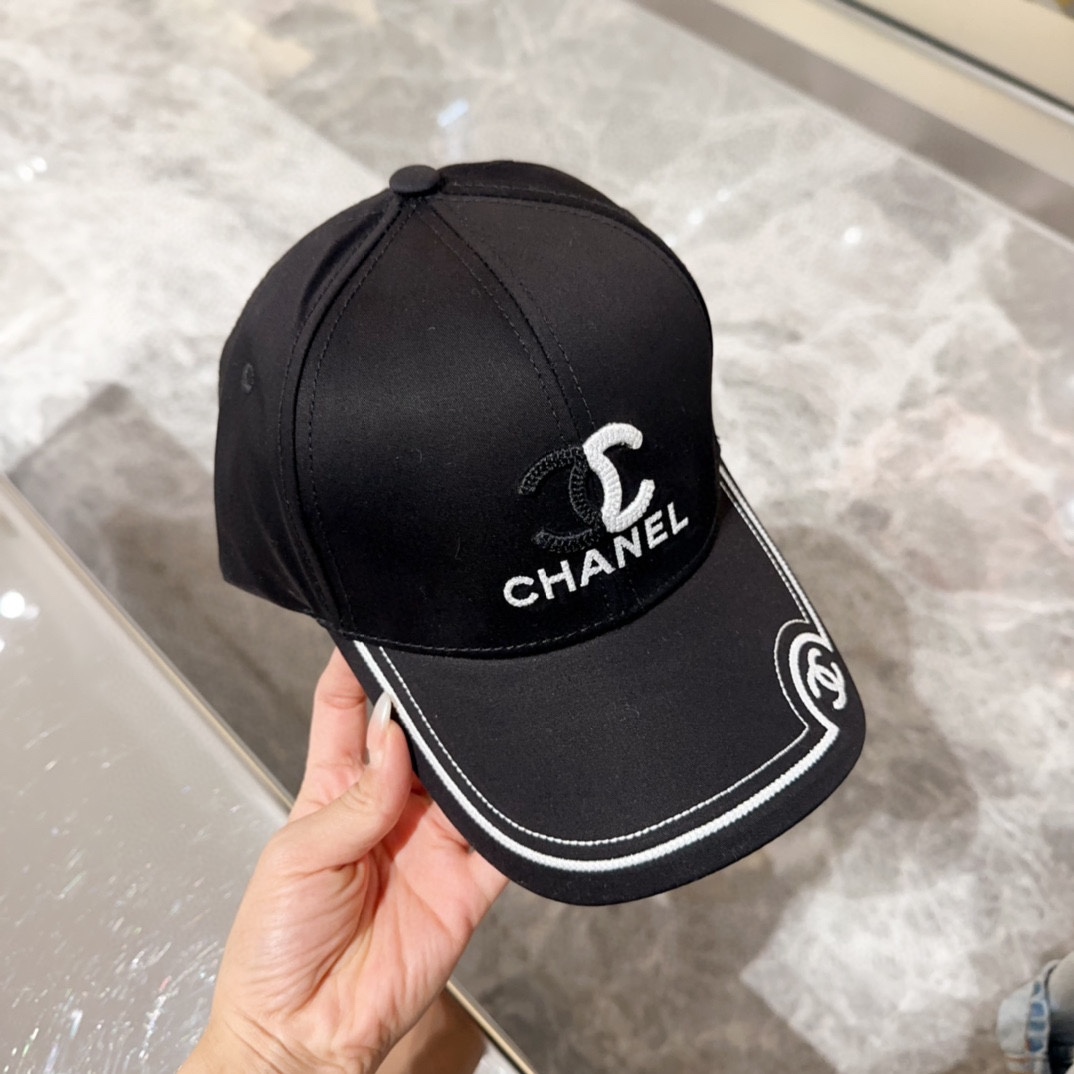 CC Hat 0005