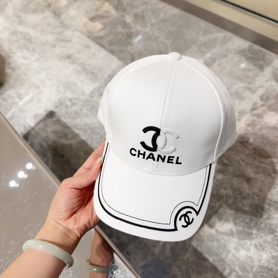 CC Hat 0005