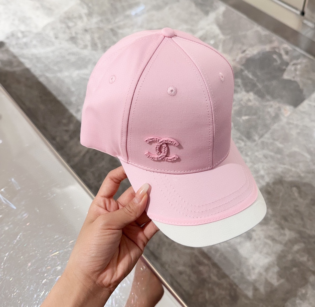 CC Hat 0008