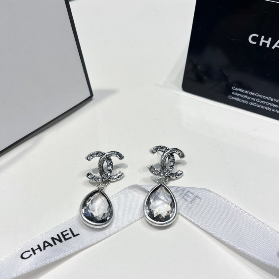 cc New Arrival Earrings 006